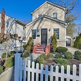 Charming Valley Stream Home: 24 Mi to Central Park