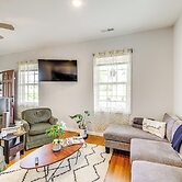 3 Mi to Dtwn: Updated Retreat in Indianapolis!