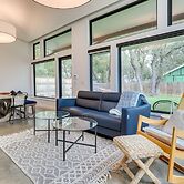 Chic Austin Guest Suite: 3 Mi to Downtown