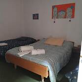 Hospedaje los cardones