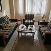 Zant House Trikala Town