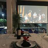 Mansao no centro São Roque