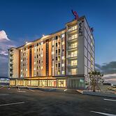 PLAAI Plus Hotel Bowin