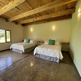 Hotel Jardín El Tlapeue