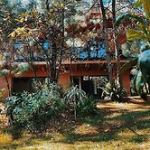 Casa Los Ocotes Valle de Bravo