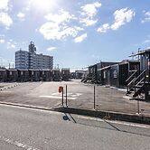 HOTEL R9 The Yard Nakama