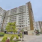 OYO Life 93065 Apartemen Gateway Pasteur By Glory Rent