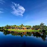 Khao Yai Lake Hill Resort