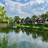 Khao Yai Lake Hill Resort