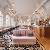 Hôtel Les Lumières - Relais & Châteaux