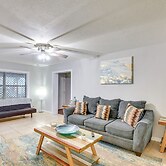 Patio & Grill: Idyllic Sorrento Vacation Home!