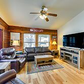 Charming Duplex w/ Patio: 12 Mi to Grand Targhee!