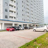 OYO Life 2837 Apartment Dramaga Tower