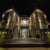 Chateau Rond Boutique Hotel & Spa