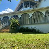 Lachemar Guest House