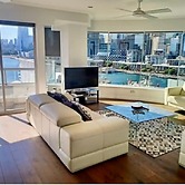 Two bedroom Apartment in  Australia