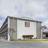 Studio 6 Mesquite, Tx – Town East