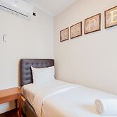 Spacious And Modern 3Br At Asatti Apartment