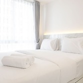 Well Furnished And Homey 2Br Tokyo Riverside Pik 2 Apartment