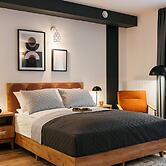 ORSO Rooms & Apartments by StayLab