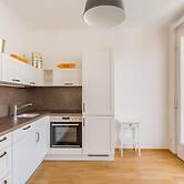 Central, City View Balcony,