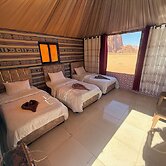 Milky Way Nights Camp