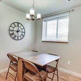 Layton Vacation Rental - Close to Hiking Trails!