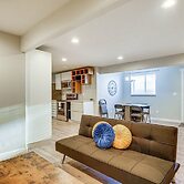 Layton Vacation Rental - Close to Hiking Trails!