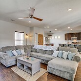 Albuquerque Home w/ Private Hot Tub: Pets Welcome