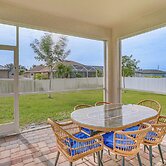 Dog-friendly Home w/ Screened Porch in Cape Coral!