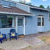 Bend Home w/ Fire Pit, 4 Mi to High Desert Museum!