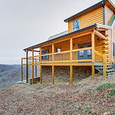 Celina Cabin w/ View of Dale Hollow Lake!