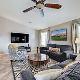 Gold Canyon Vacation Rental: 1 Mi to Golf Course