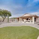 Gold Canyon Vacation Rental: 1 Mi to Golf Course