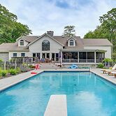 Monterey Home w/ Hot Tub, Pool & Game Room!