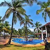 Bamboo Beach Resort