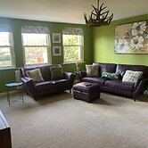 Central Beverley 4-bedroom Townhouse