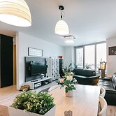 Slavic Spacious Suite by CHORS