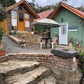 Hospedaje villa rosita