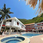 Hotel Mirador de la Montaña