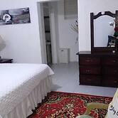 HABITACION A 5 MINUTOS DEL AEROPUERTO