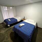 COLORES DE LA SIERRA