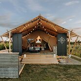 Villas & Vines Glamping