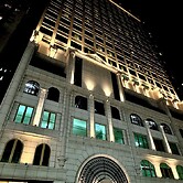 Kew Green Hotel Mongkok