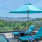 Aislinn Villa - Private Pool Villa