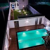 Villa Paradise- Banglore