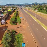 EBISA HOTEL MARSABIT