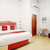 OYO Life 90587 Domen Homestay Syariah