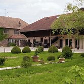 Hotel du Domaine Saint Loup