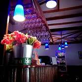 Hotel restaurant Jardin de la Paix